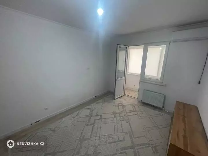 30 м², 1-комнатная квартира, этаж 2 из 16, 30 м², на длительный срок, изображение - 1