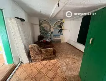 2-комнатный дом, 7 соток, 58 м²