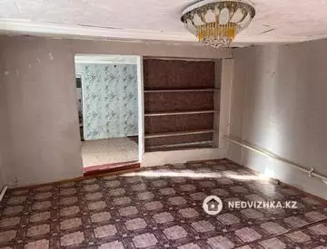 2-комнатный дом, 7 соток, 58 м²