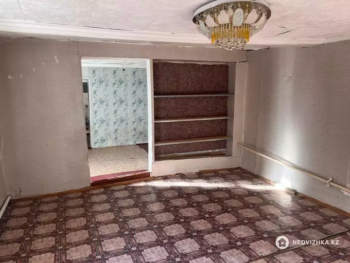 58 м², 2-комнатный дом, 7 соток, 58 м², изображение - 1