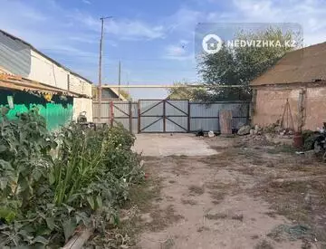 2-комнатный дом, 7 соток, 58 м²