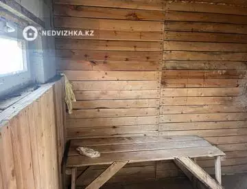 58 м², 2-комнатный дом, 7 соток, 58 м², изображение - 5