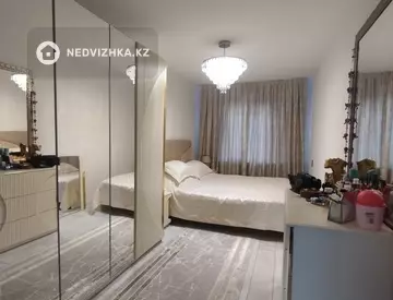 3-комнатная квартира, этаж 1 из 5, 60 м²
