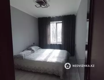 60 м², 3-комнатная квартира, этаж 1 из 5, 60 м², изображение - 4