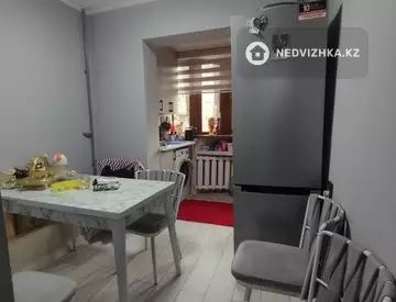 60 м², 3-комнатная квартира, этаж 1 из 5, 60 м², изображение - 8