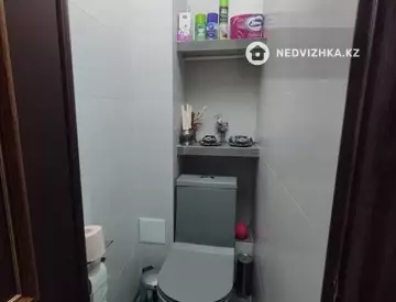 60 м², 3-комнатная квартира, этаж 1 из 5, 60 м², изображение - 11