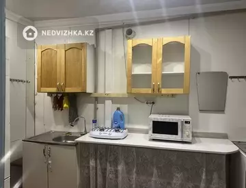 1-комнатный дом, 1 соток, 40 м², на длительный срок