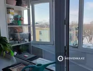 45.6 м², 2-комнатная квартира, этаж 5 из 5, 46 м², изображение - 4