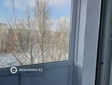 45.6 м², 2-комнатная квартира, этаж 5 из 5, 46 м², изображение - 5