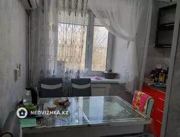 45.6 м², 2-комнатная квартира, этаж 5 из 5, 46 м², изображение - 7