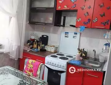 45.6 м², 2-комнатная квартира, этаж 5 из 5, 46 м², изображение - 6