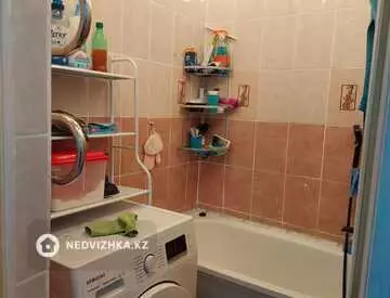 45.6 м², 2-комнатная квартира, этаж 5 из 5, 46 м², изображение - 8