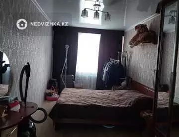2-комнатная квартира, этаж 5 из 5, 46 м²