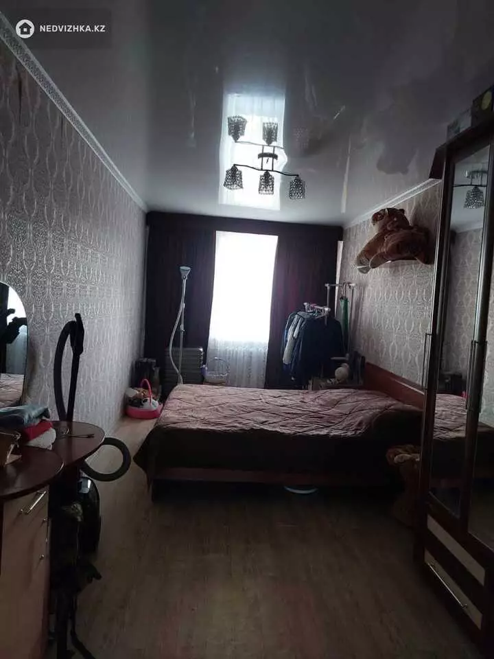 45.6 м², 2-комнатная квартира, этаж 5 из 5, 46 м², изображение - 1