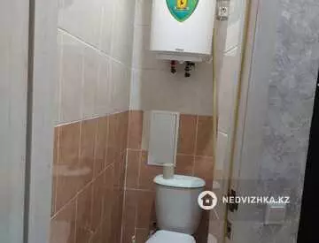 45.6 м², 2-комнатная квартира, этаж 5 из 5, 46 м², изображение - 9