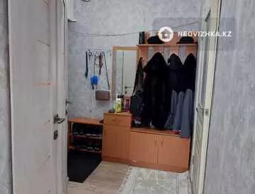 45.6 м², 2-комнатная квартира, этаж 5 из 5, 46 м², изображение - 10