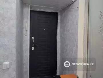 45.6 м², 2-комнатная квартира, этаж 5 из 5, 46 м², изображение - 11