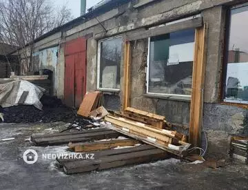 Производственное помещение, этаж 1 из 1, 468 м², на длительный срок