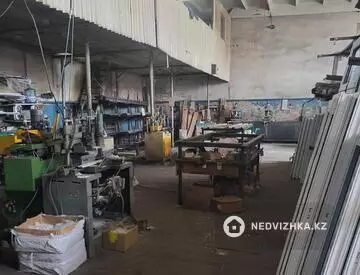 468 м², Производственное помещение, этаж 1 из 1, 468 м², на длительный срок, изображение - 6