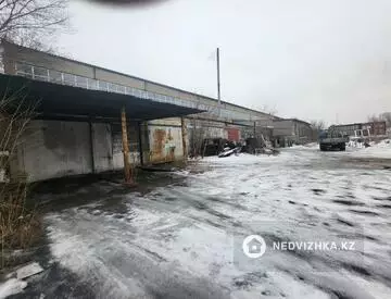 Производственное помещение, этаж 1 из 1, 468 м², на длительный срок