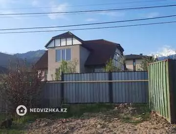 320 м², 1-комнатный дом, 10 соток, 320 м², изображение - 5
