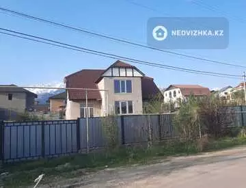 320 м², 1-комнатный дом, 10 соток, 320 м², изображение - 6