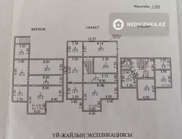 320 м², 1-комнатный дом, 10 соток, 320 м², изображение - 8