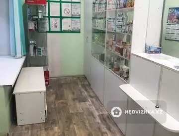 61.5 м², Готовый бизнес, в жилом доме, этаж 1, 62 м², изображение - 4