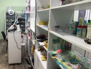 61.5 м², Готовый бизнес, в жилом доме, этаж 1, 62 м², изображение - 1
