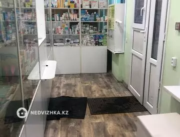 61.5 м², Готовый бизнес, в жилом доме, этаж 1, 62 м², изображение - 2