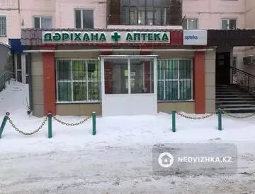 Готовый бизнес, в жилом доме, этаж 1, 62 м²