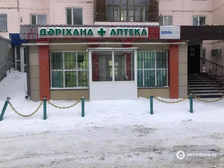 61.5 м², Готовый бизнес, в жилом доме, этаж 1, 62 м², изображение - 1