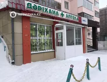 61.5 м², Готовый бизнес, в жилом доме, этаж 1, 62 м², изображение - 0