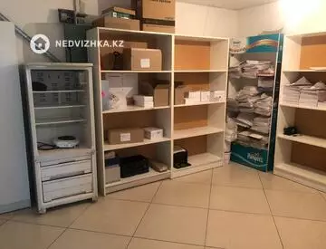 61.5 м², Готовый бизнес, в жилом доме, этаж 1, 62 м², изображение - 5