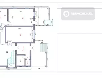 7-комнатный дом, 10 соток, 270 м²
