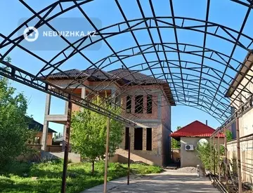 7-комнатный дом, 10 соток, 270 м²