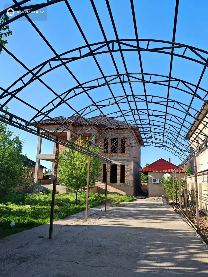 270 м², 7-комнатный дом, 10 соток, 270 м², изображение - 1