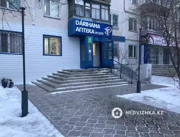Готовый бизнес, этаж 1, 109 м²