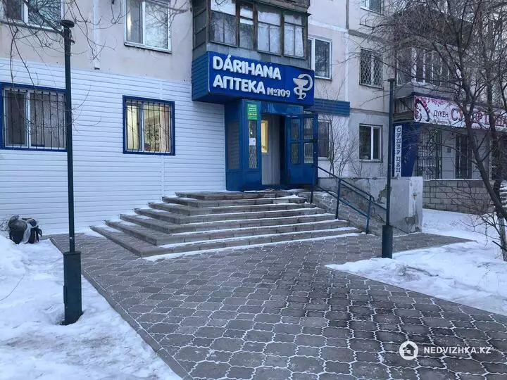 108.6 м², Готовый бизнес, этаж 1, 109 м², изображение - 1