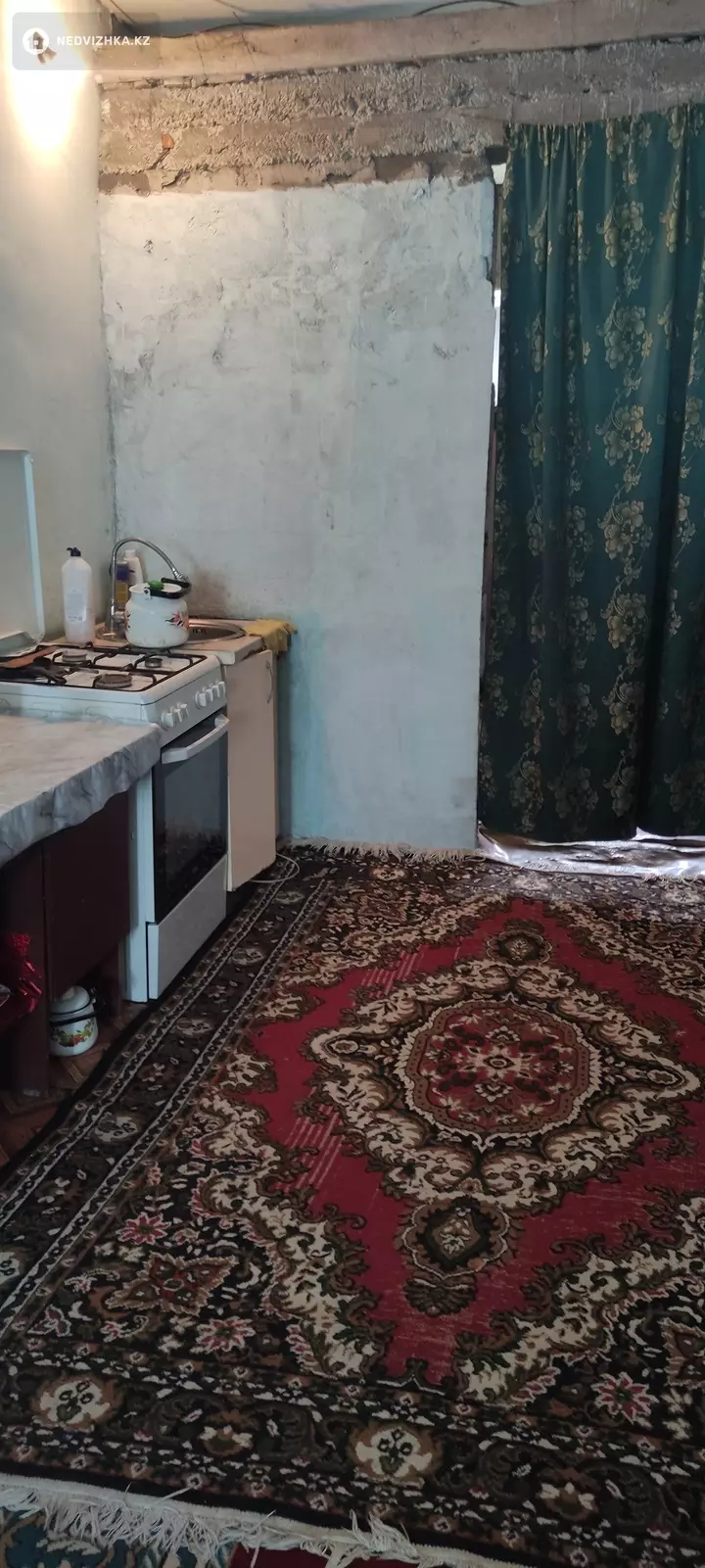 81 м², 5-комнатный дом, 6 соток, 81 м², изображение - 1