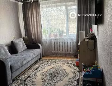 55 м², 2-комнатная квартира, этаж 2 из 5, 55 м², изображение - 0