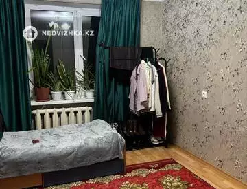 55 м², 2-комнатная квартира, этаж 2 из 5, 55 м², изображение - 1