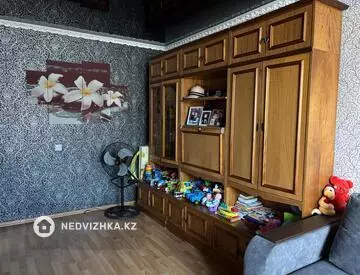 55 м², 2-комнатная квартира, этаж 2 из 5, 55 м², изображение - 4