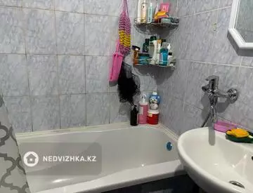55 м², 2-комнатная квартира, этаж 2 из 5, 55 м², изображение - 5