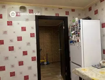 55 м², 2-комнатная квартира, этаж 2 из 5, 55 м², изображение - 9