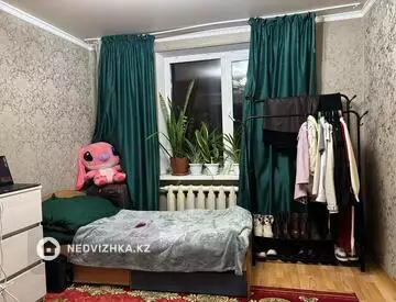 55 м², 2-комнатная квартира, этаж 2 из 5, 55 м², изображение - 8