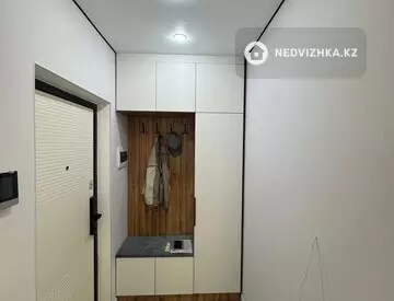 40 м², 1-комнатная квартира, этаж 16 из 24, 40 м², изображение - 11