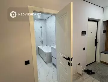 40 м², 1-комнатная квартира, этаж 16 из 24, 40 м², изображение - 6