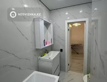 40 м², 1-комнатная квартира, этаж 16 из 24, 40 м², изображение - 4
