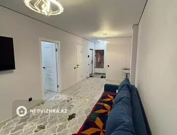40 м², 1-комнатная квартира, этаж 16 из 24, 40 м², изображение - 8